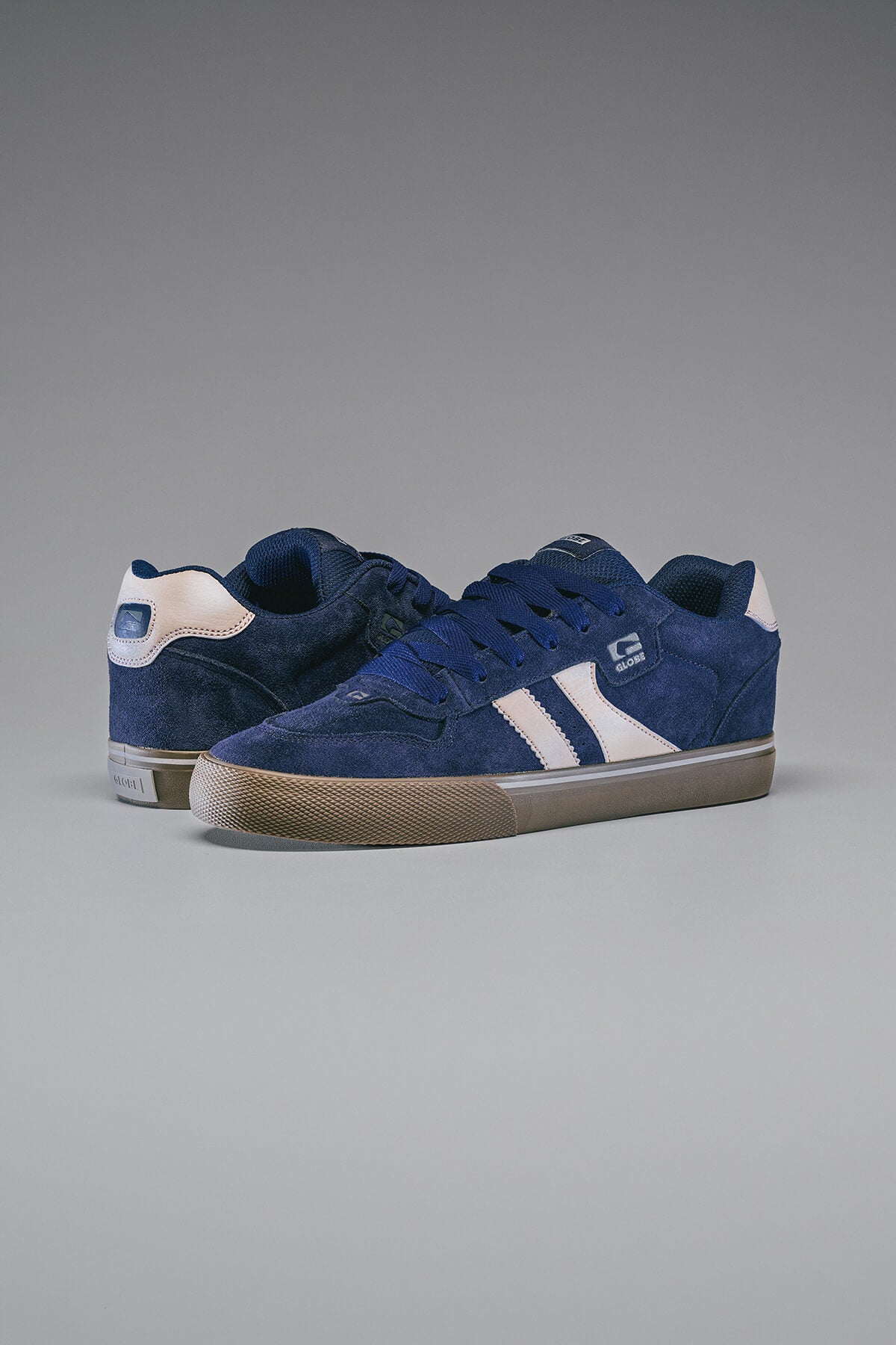 globe-encore-2-dark-blue-vulc-skate-schuhe image 8