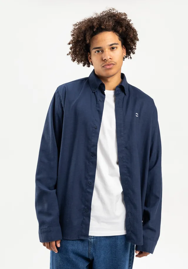 titus-batu-hemd-button-down-herren image 1