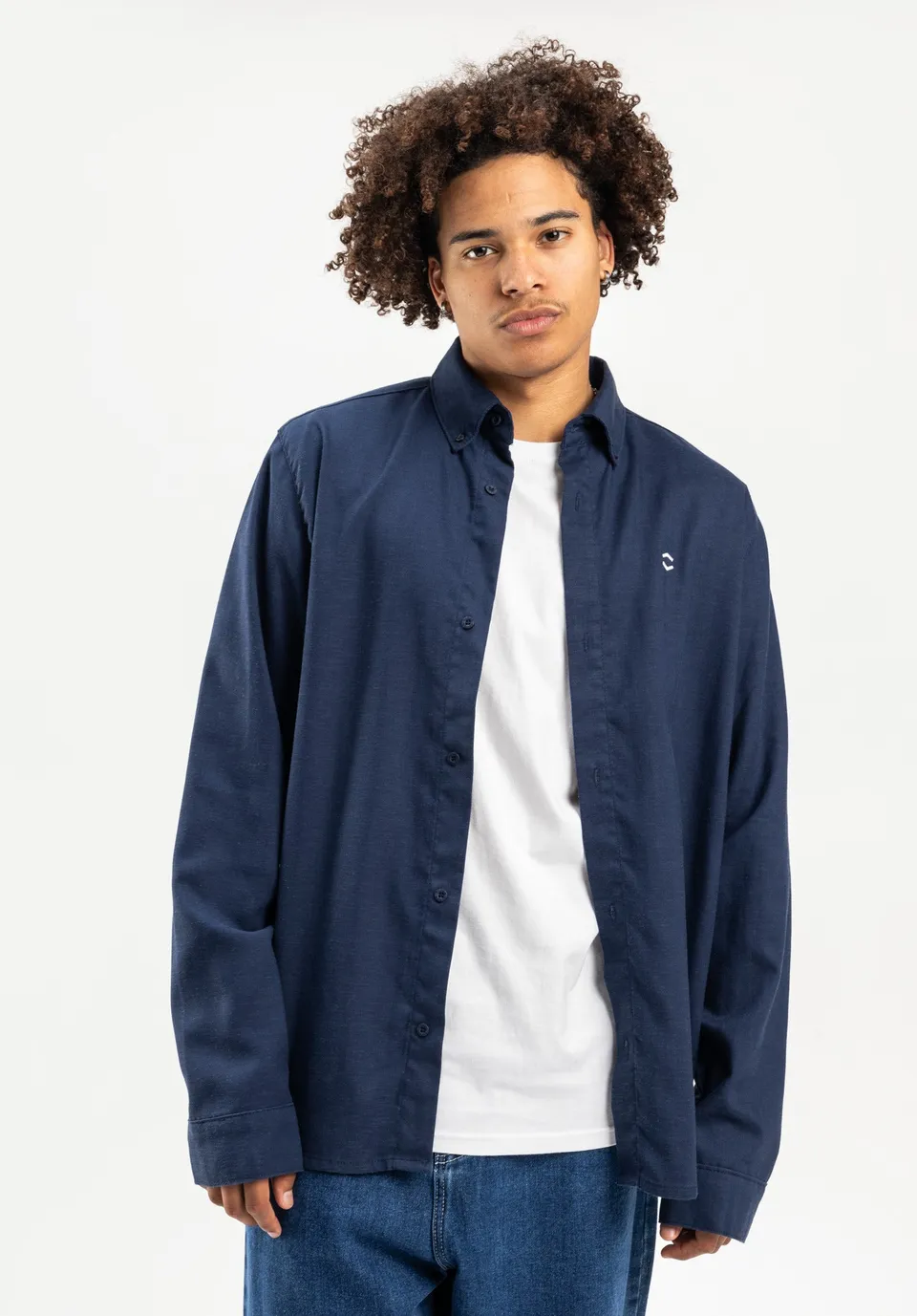 titus-batu-hemd-button-down-herren image 1