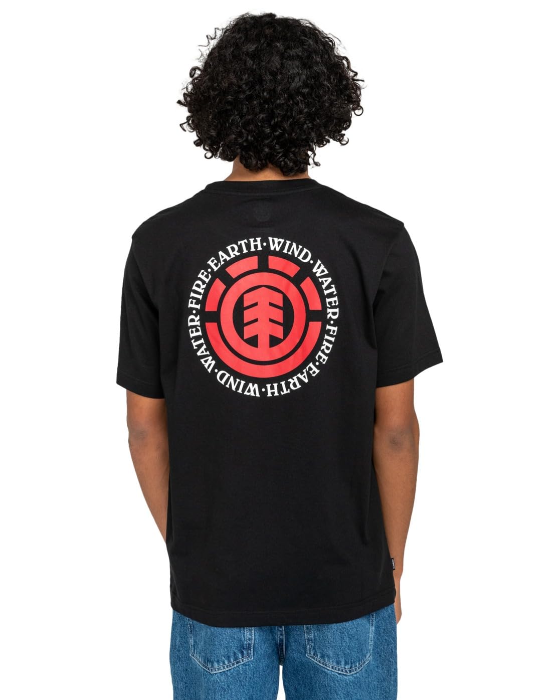 element-seal-t-shirt-f-r-m-nner image 2