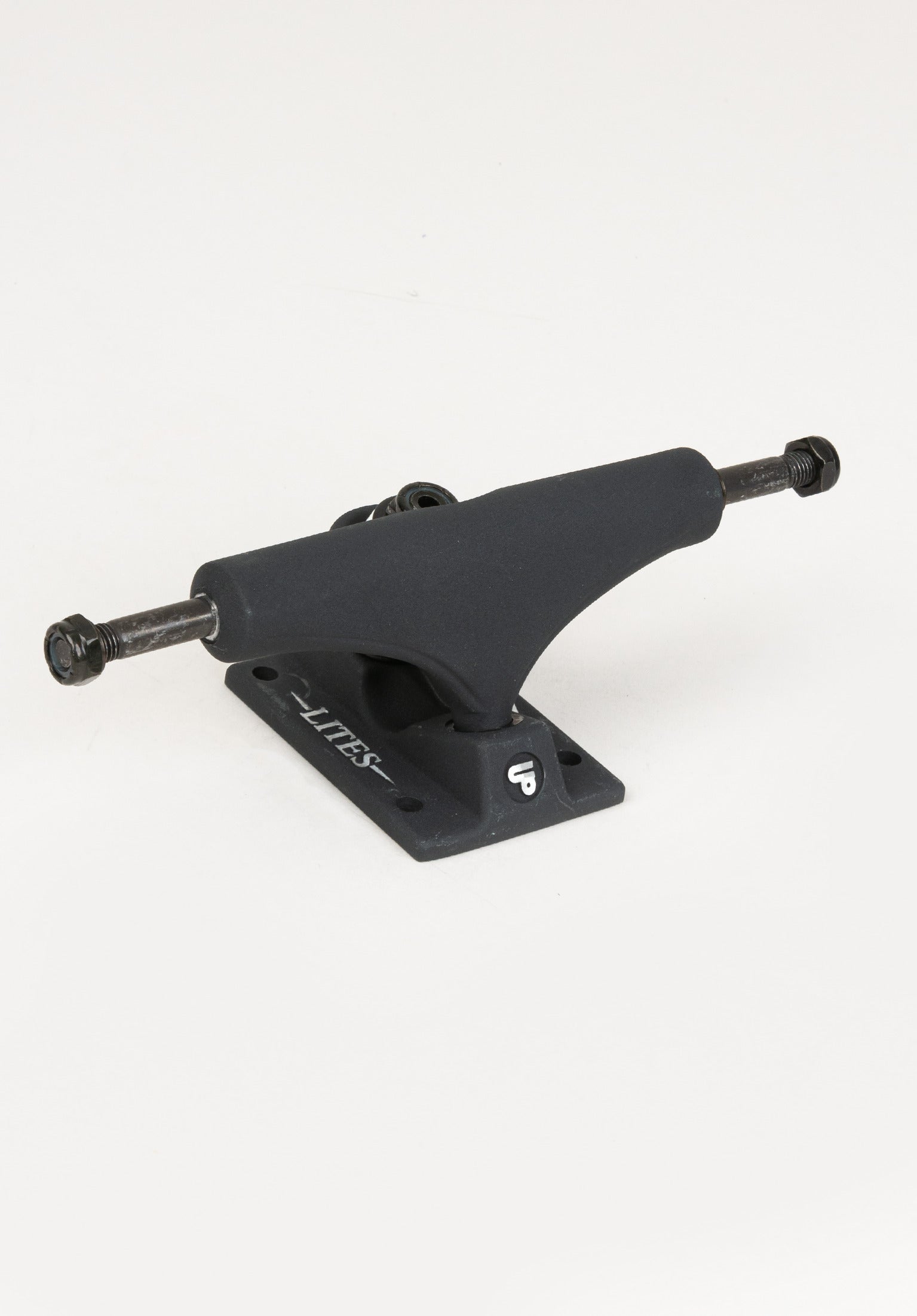 titus-5-0-low-lites-skateboard-achse-flatblack image 1