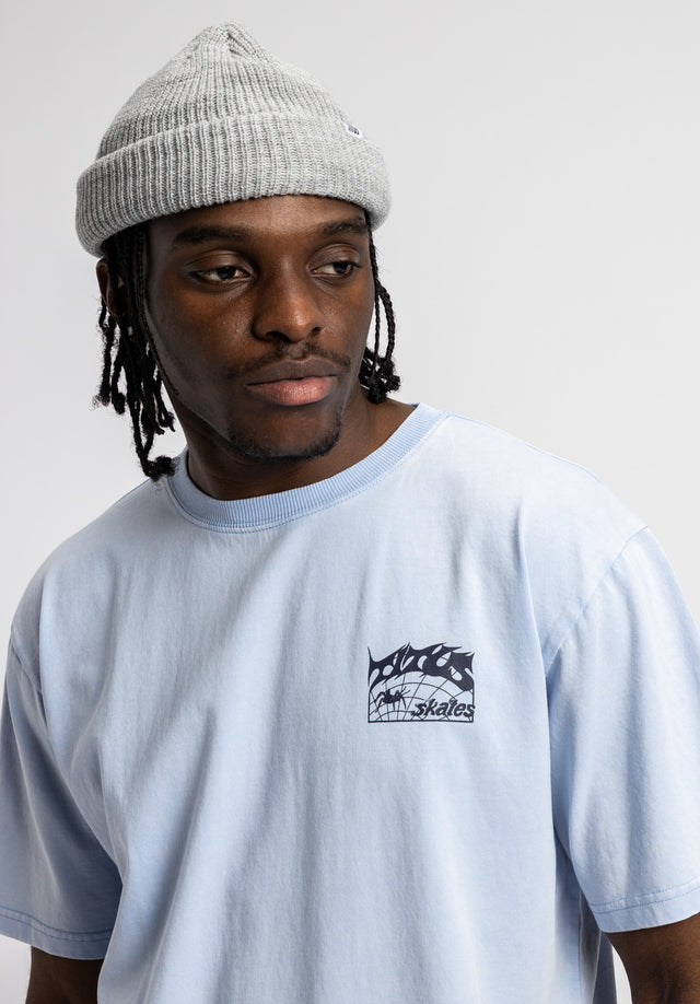 titus-heritage-clean-t-shirt-blackout image 4