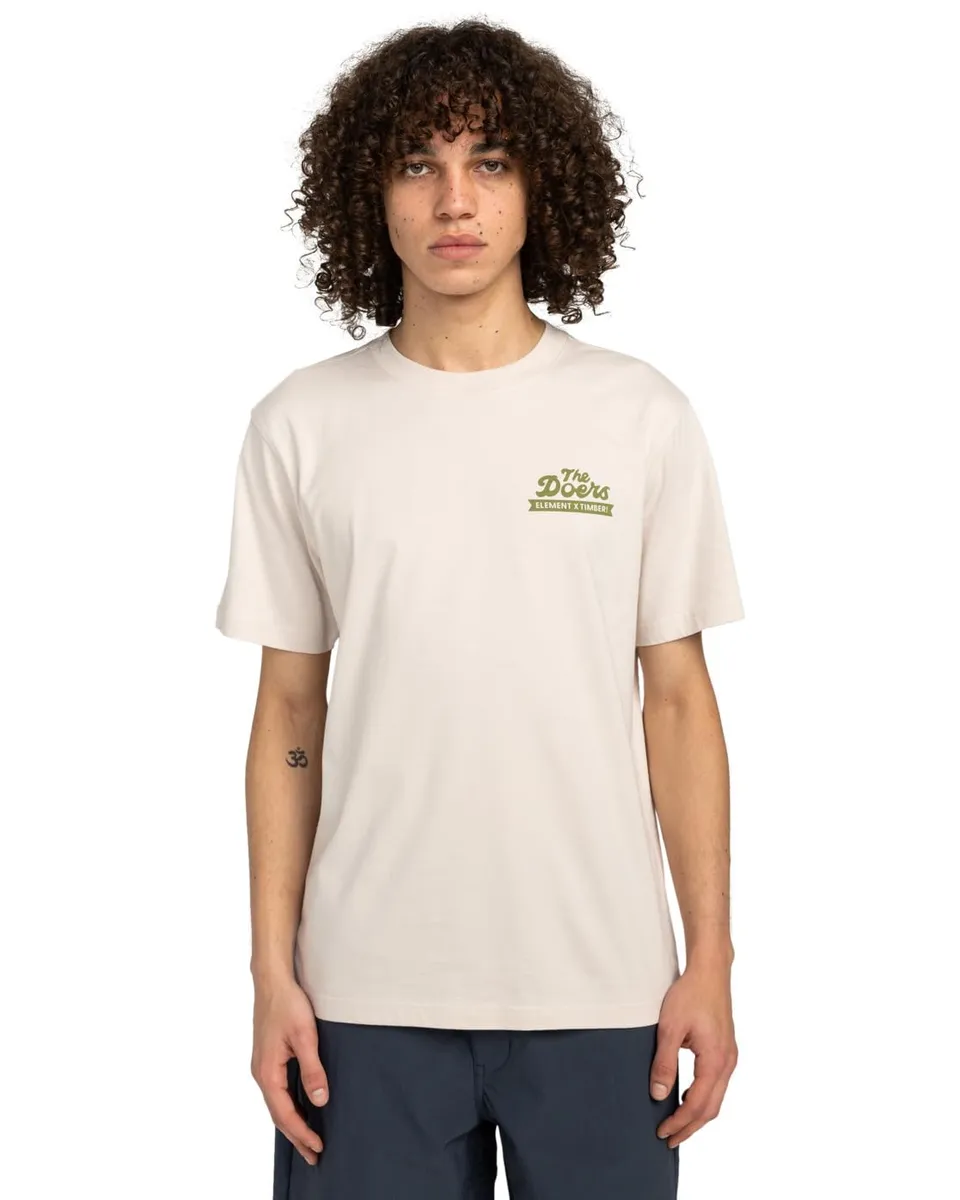 element-timber-carry-t-shirt-herren image 1