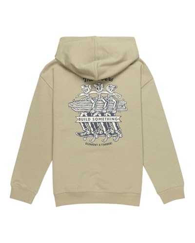 element-elbsf00191-outer-layer-hoodie-jungen-8-16 image 6