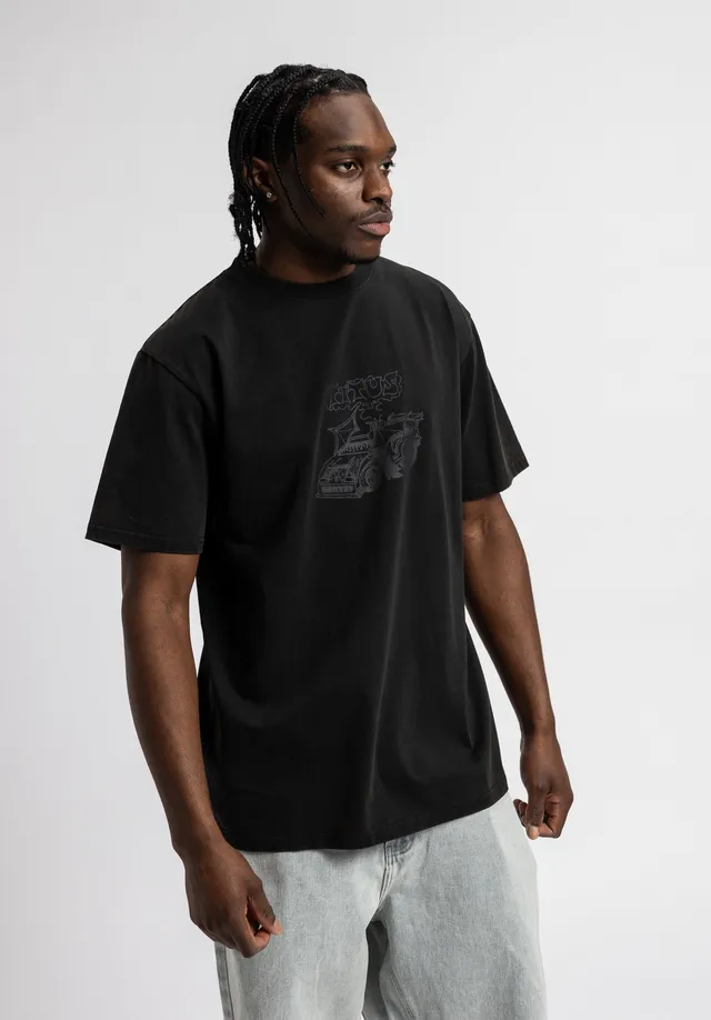 titus-hell-of-a-japan-tuner-t-shirt image 1