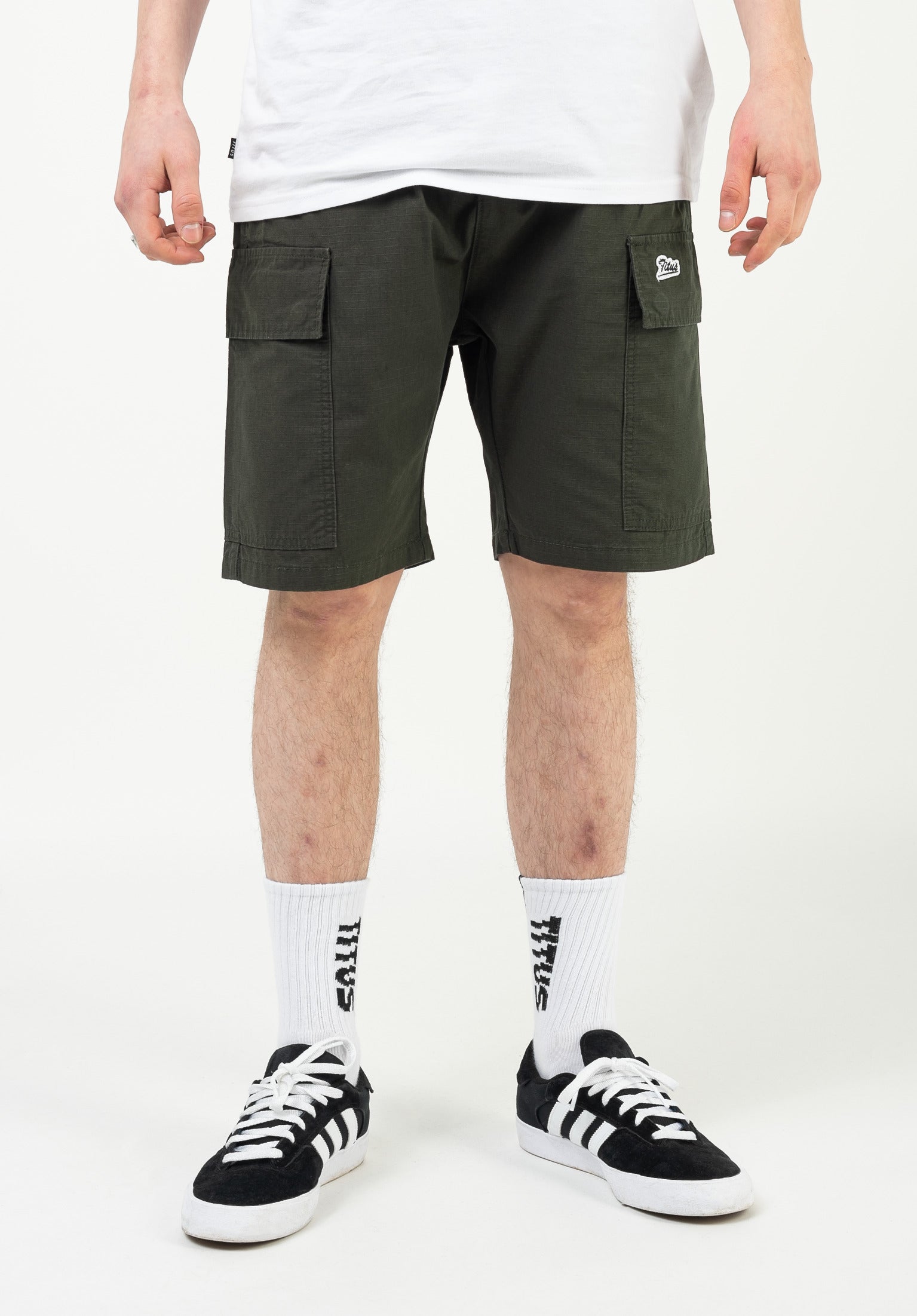 titus-lono-cargoshorts-regular-fit-sommer-shorts image 1