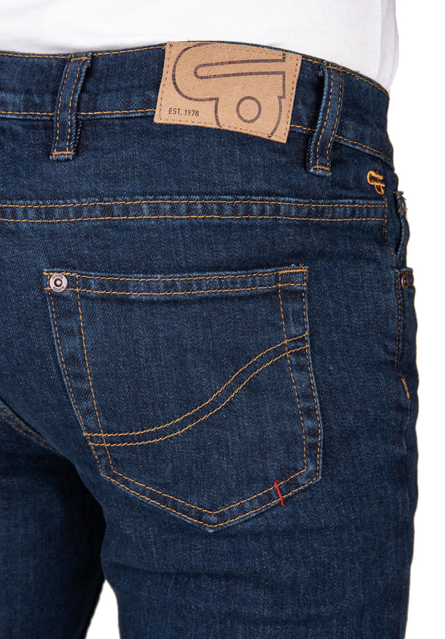 titus-skinny-fit-jeans-herren-rawblue-denim image 4