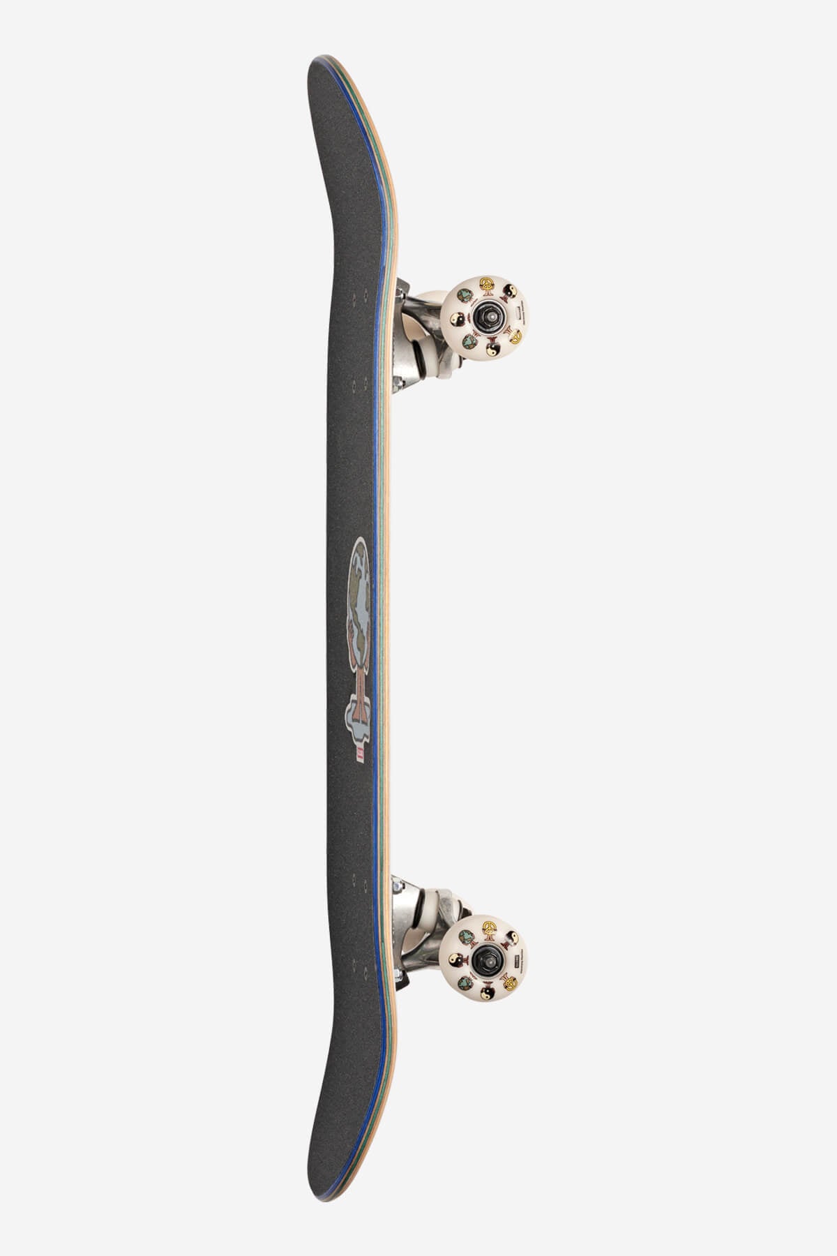 globe-harmony-homies-mini-7-0-komplett-skateboard-all-in image 3