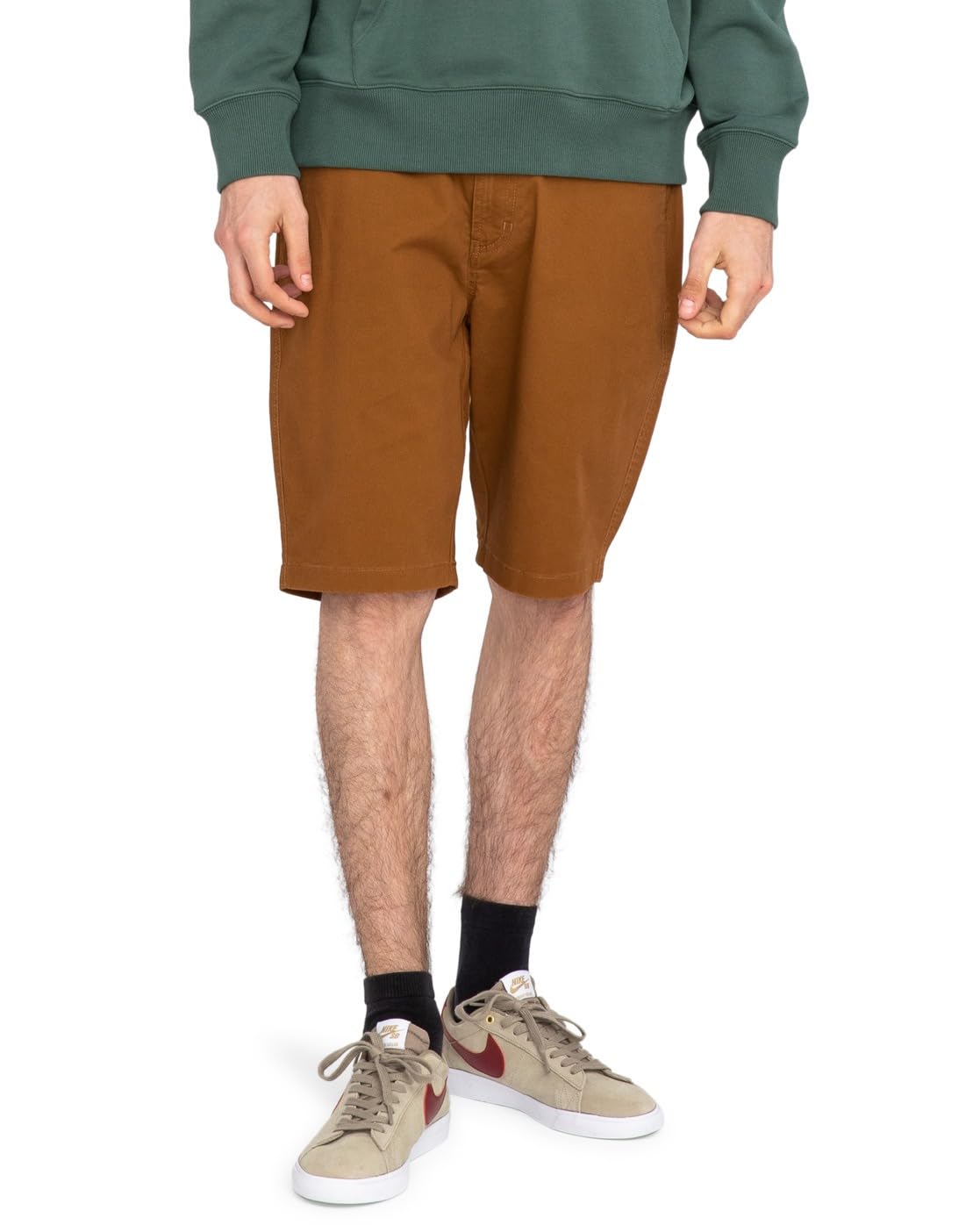 element-howland-classic-chino-shorts-f-r-m-nner-elyws00104 image 7