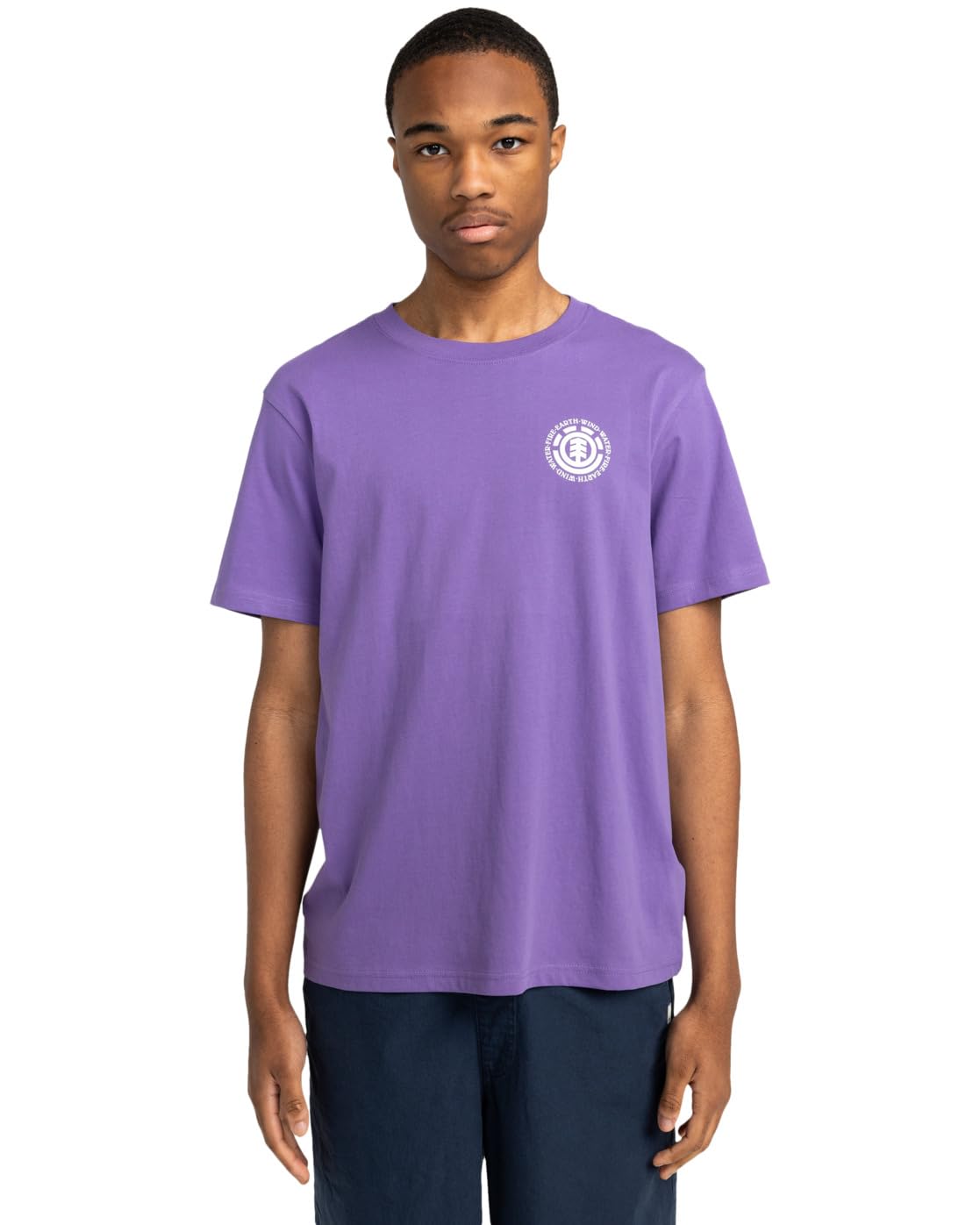 element-seal-bp-t-shirt-f-r-m-nner-elyzt00490 image 1