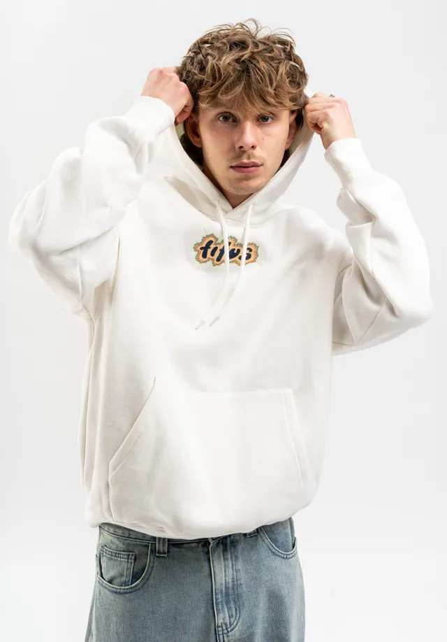 titus-carmo-hoodie-loose-fit image 1