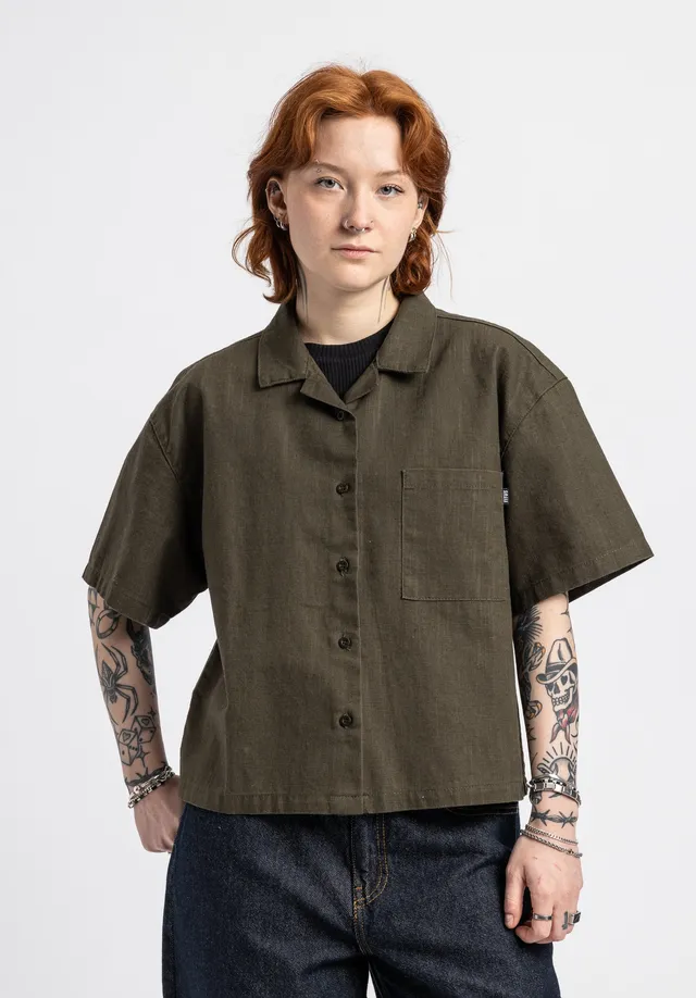 titus-elsaia-shirt-boxy-camp-kragen-ramie image 1