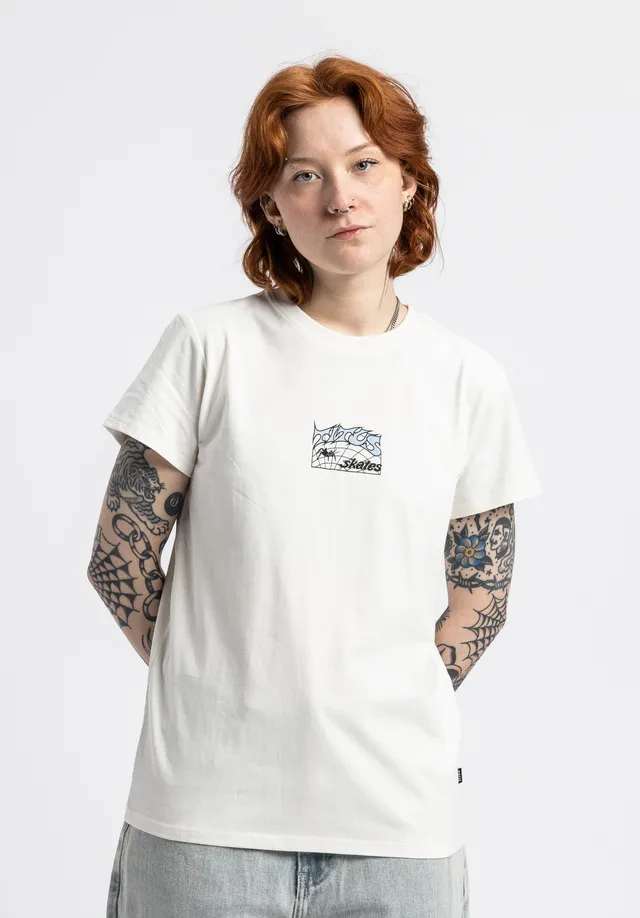 titus-w-heritage-clr-t-shirt-damen-offwhite image 1