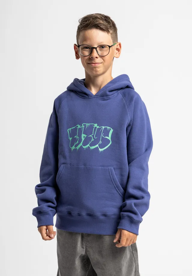 titus-tagg-kids-hoodie-regular-fit image 1