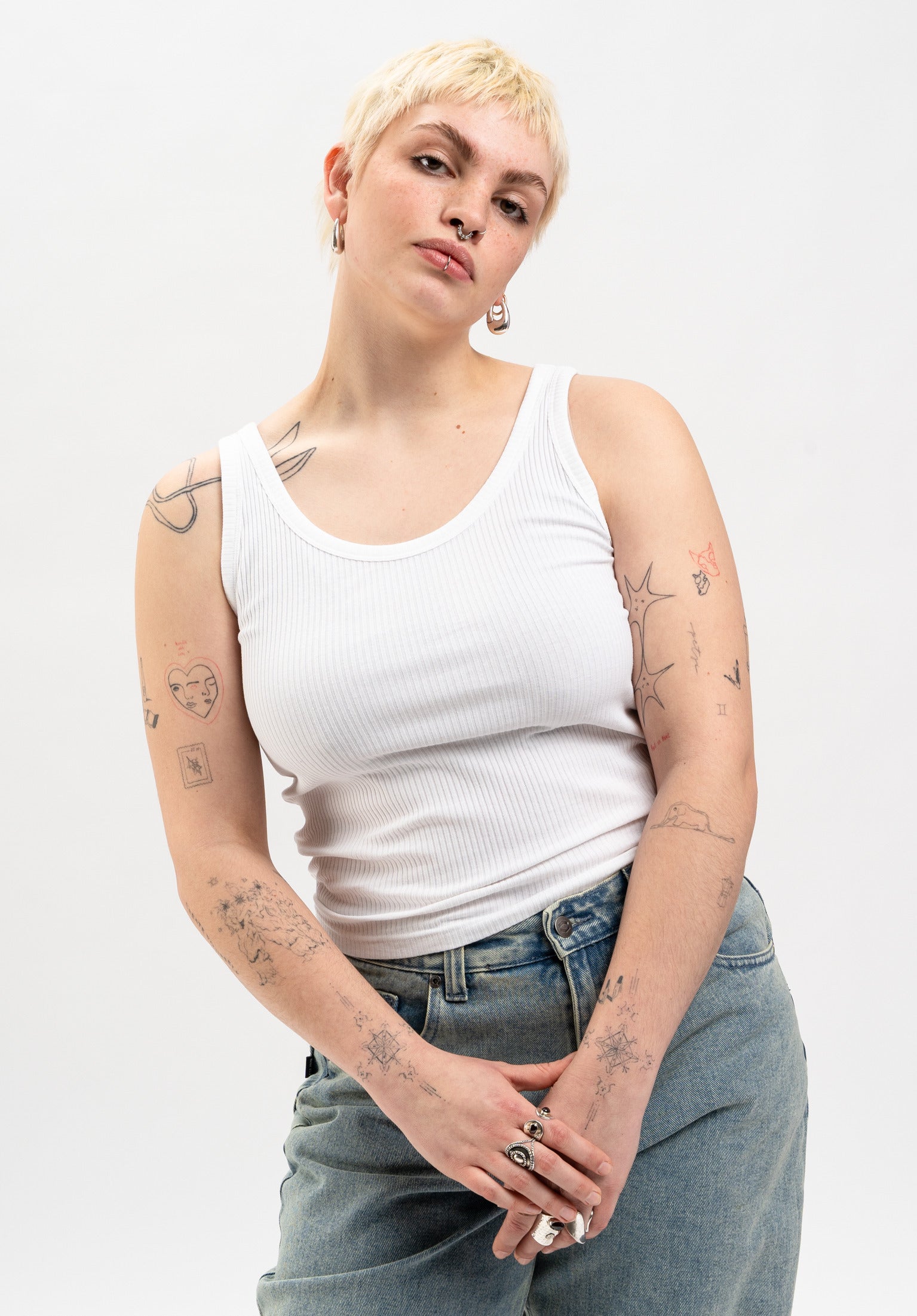 titus-w-bsc-tank-top-f-r-damen image 1