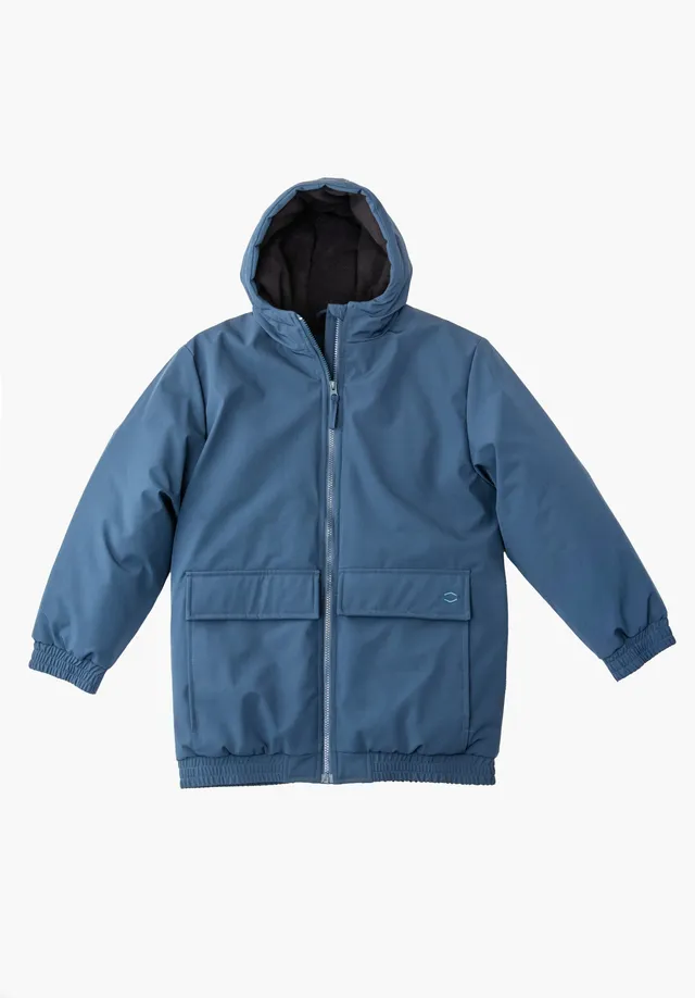 titus-jani-kids-winterjacke-mit-fleece image 1