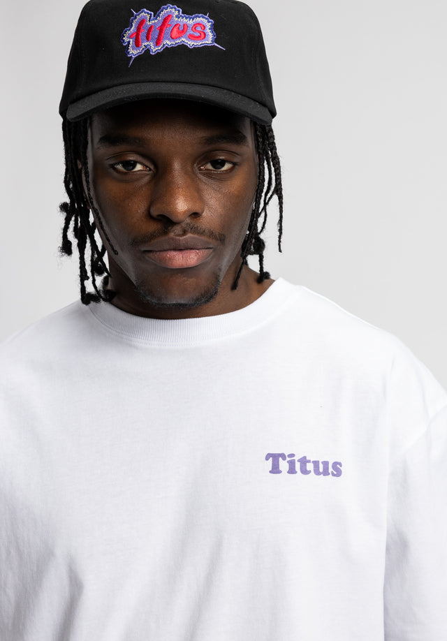 titus-game-day-t-shirt-herren-white image 4