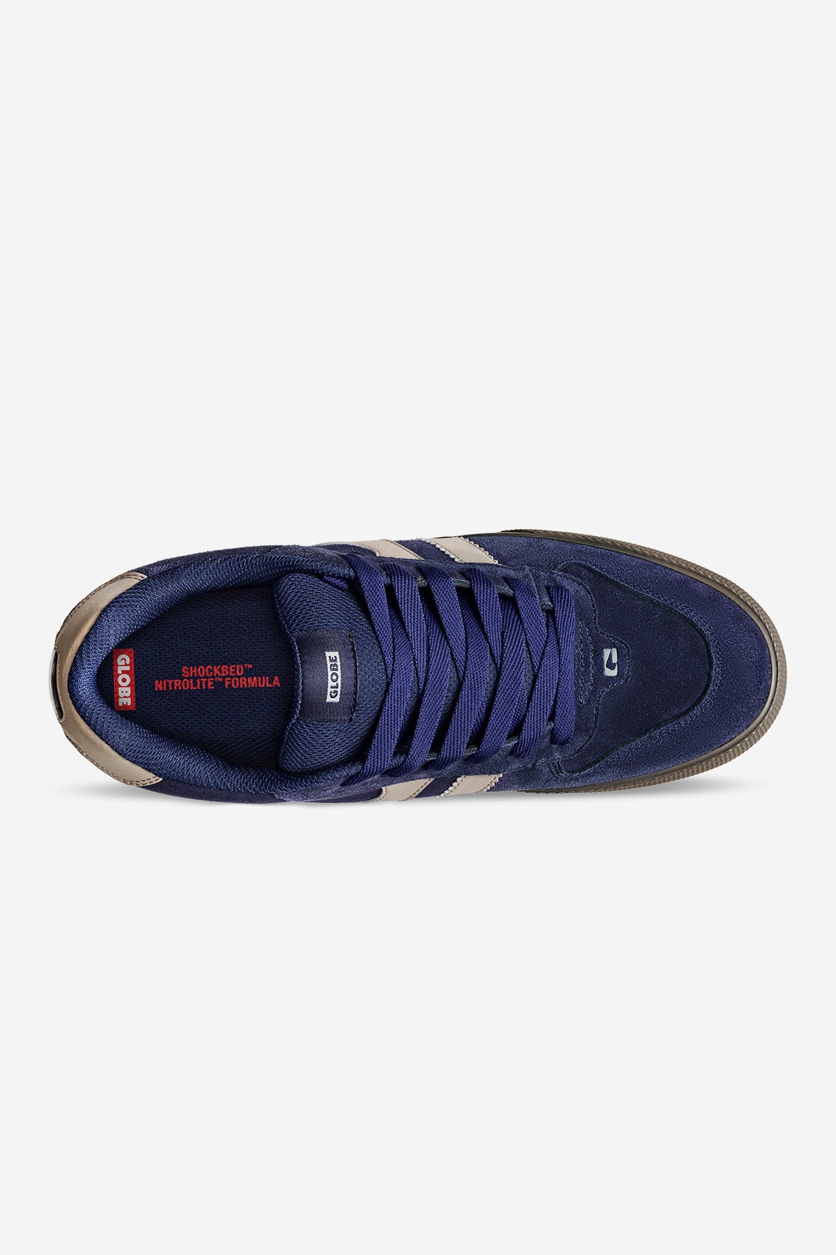 globe-encore-2-dark-blue-vulc-skate-schuhe image 6
