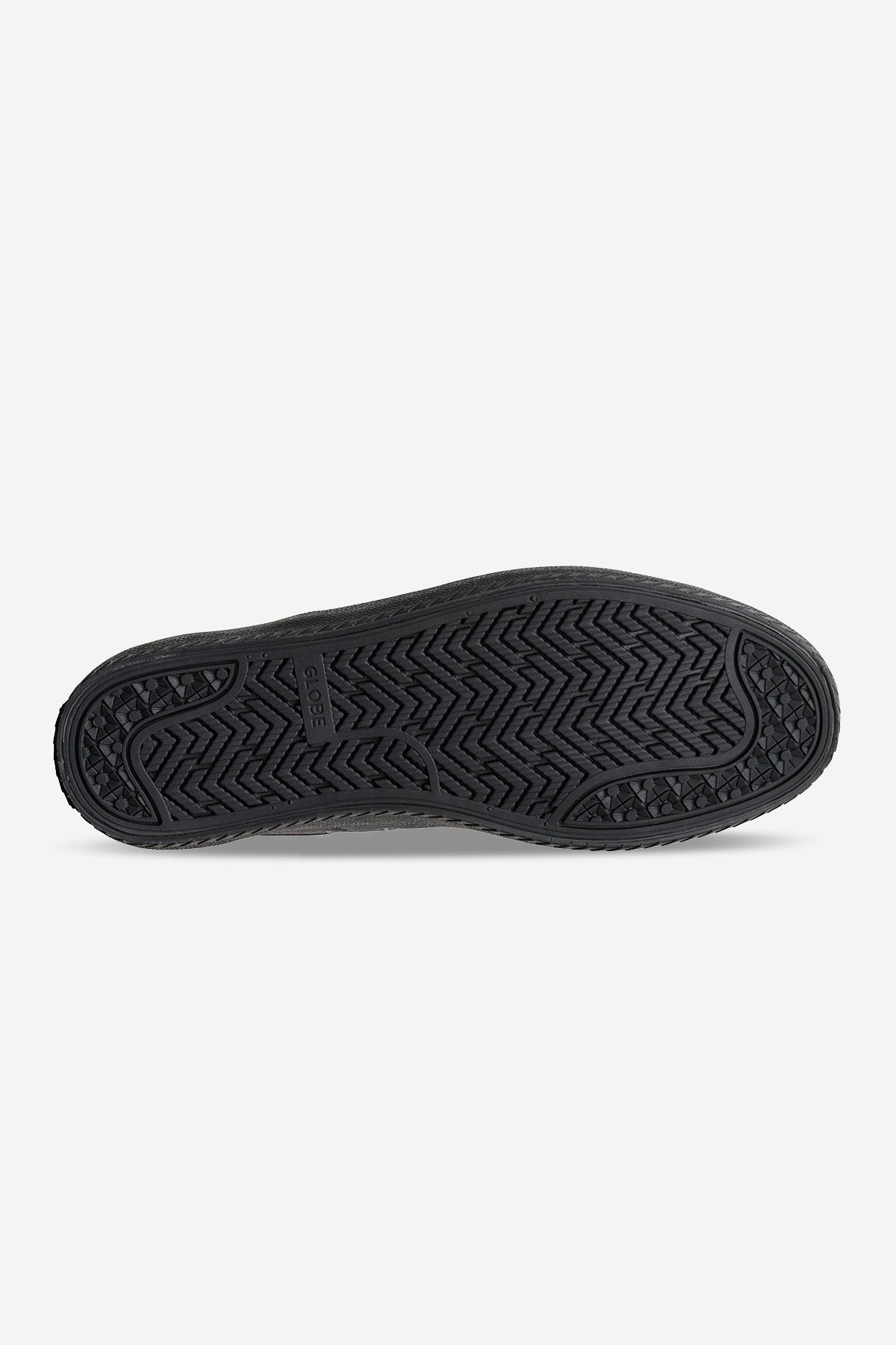 globe-melbek-grey-black-skate-schuhe image 5