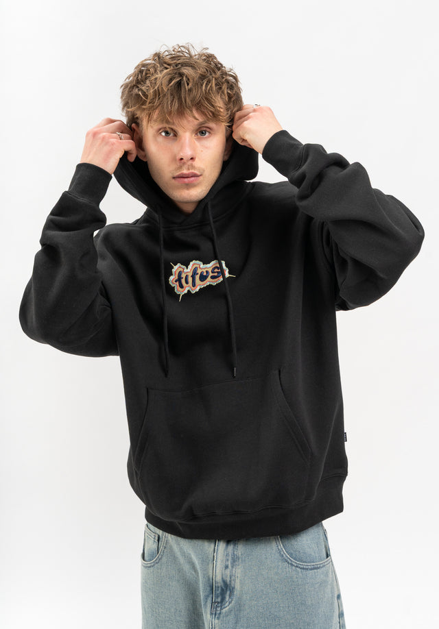 titus-carmo-hoodie-loose-fit-mit-stickerei image 3