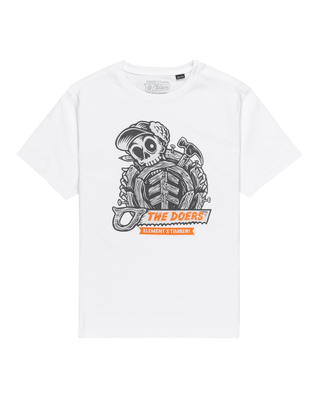 element-elbzt00246-jungen-t-shirt-8-16-organic-cotton image 6