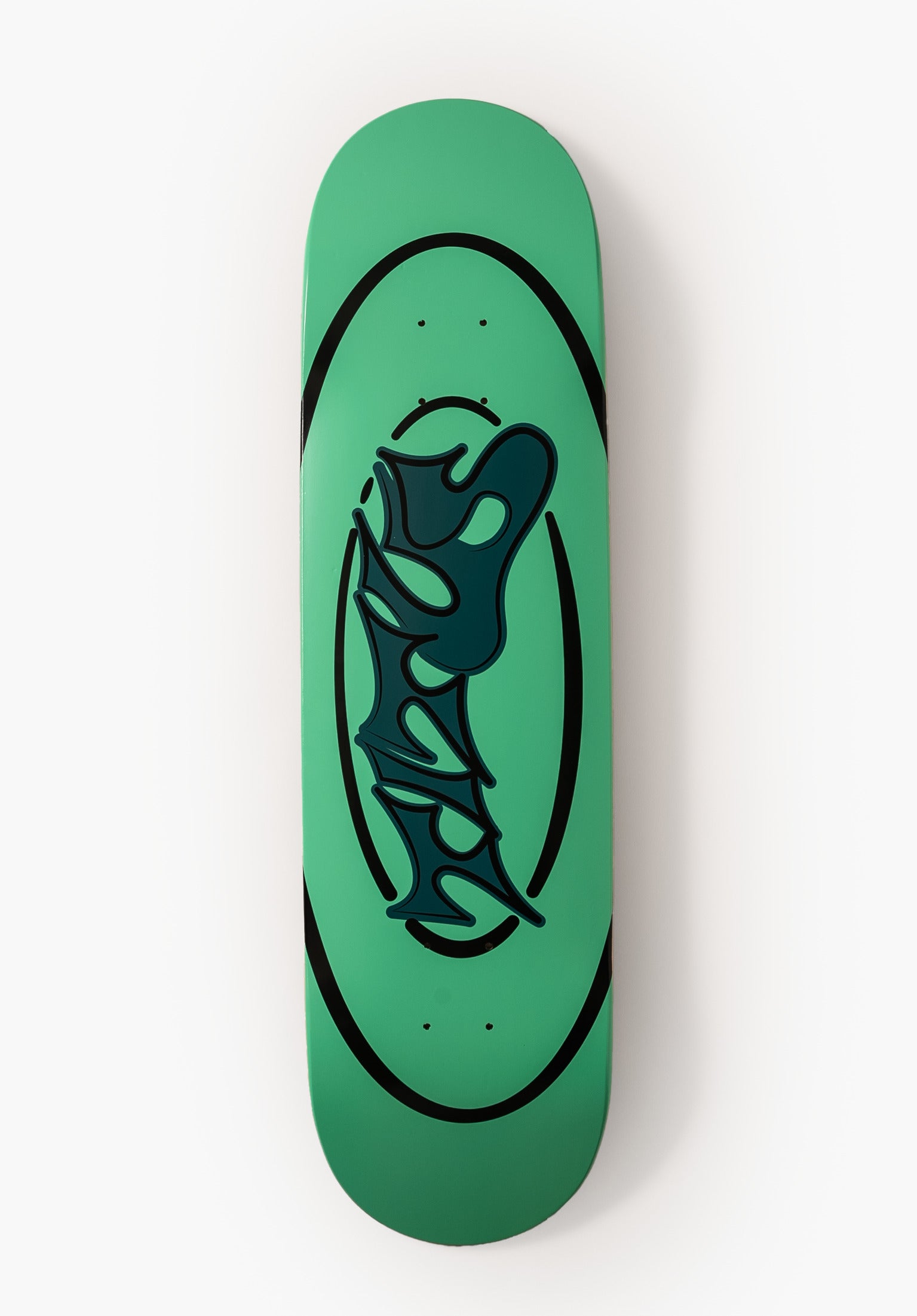 titus-night-logo-skateboard-deck-7-ply image 1