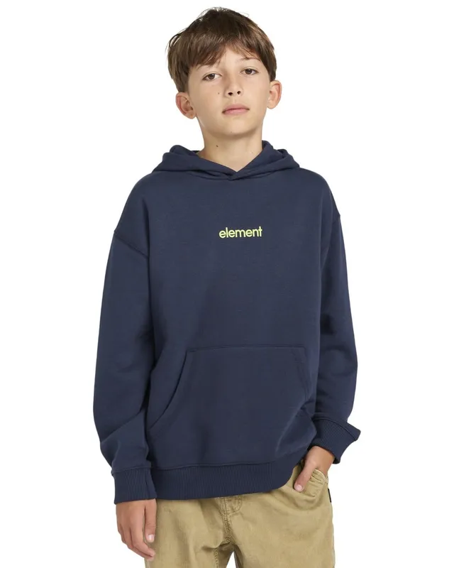 element-elbsf00164-kapuzenpulli-f-r-jungs-8-16-regular-fit image 1