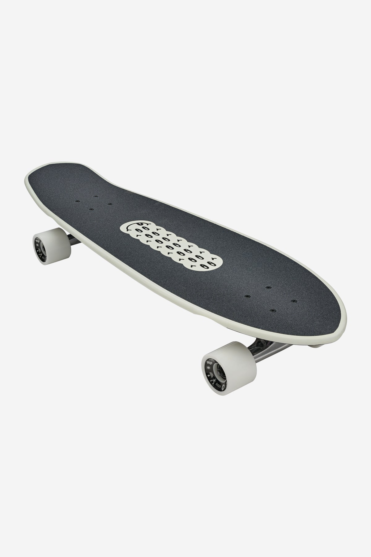 globe-big-blazer-32-cruiserboard-hypnagoga-glow-in-the-dark image 2
