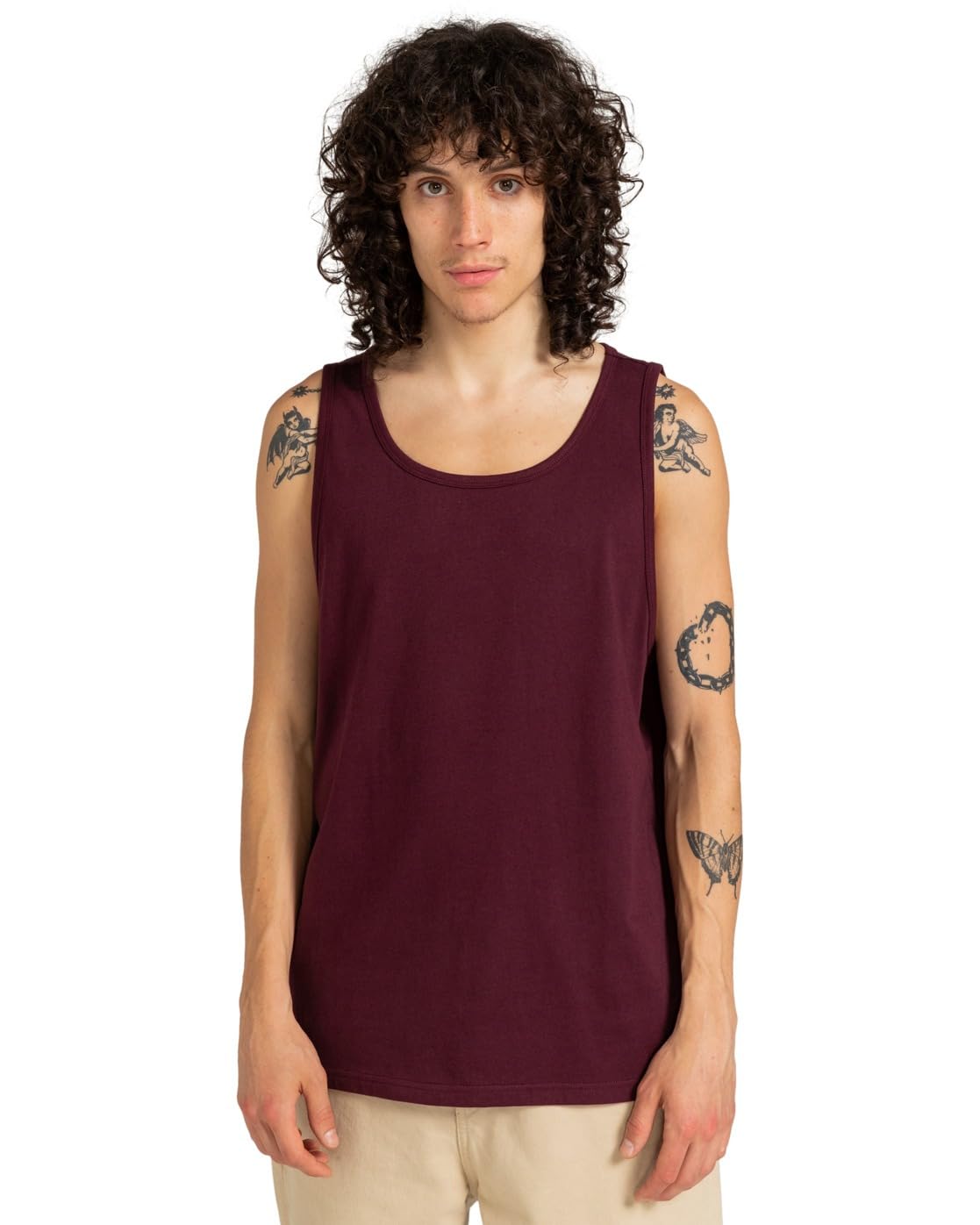 element-basic-tank-herren-tank-top-1er-pack-2 image 7