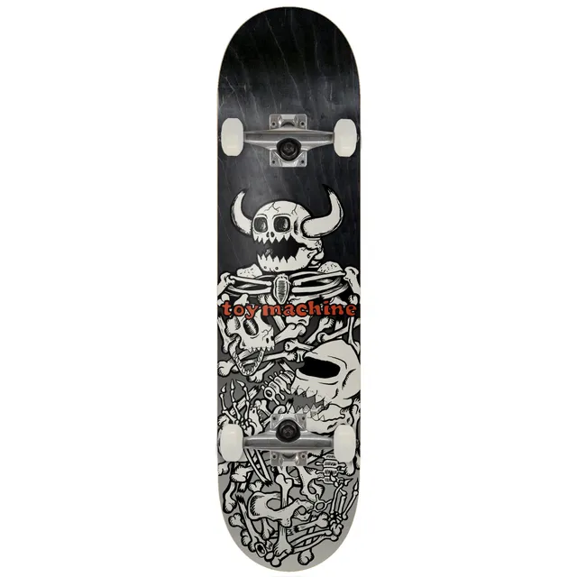 toy-machine-8-00-dead-monster-komplettboard image 1