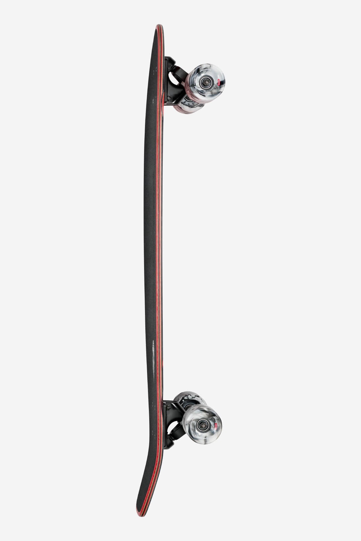 globe-all-time-35-longboard-komplett-red-flames image 3