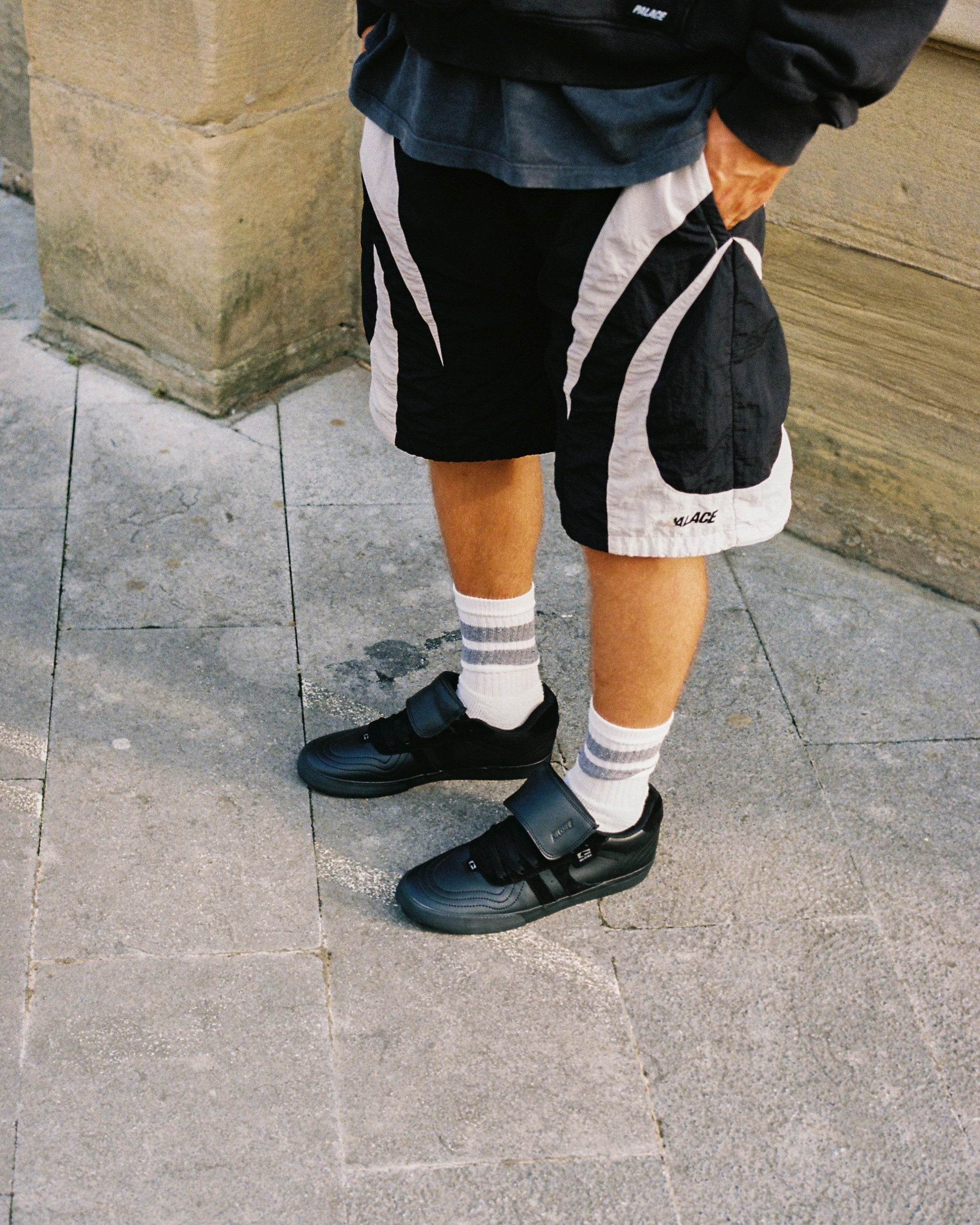 globe-encore-2-skate-schuhe-black-cushion image 5