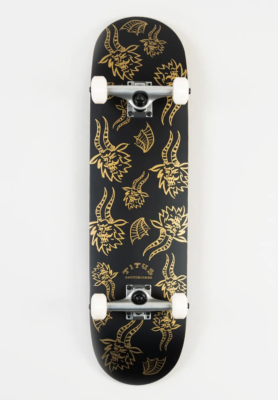 titus-devil-s-head-classic-skateboard-komplettboard-53mm-99a image 1
