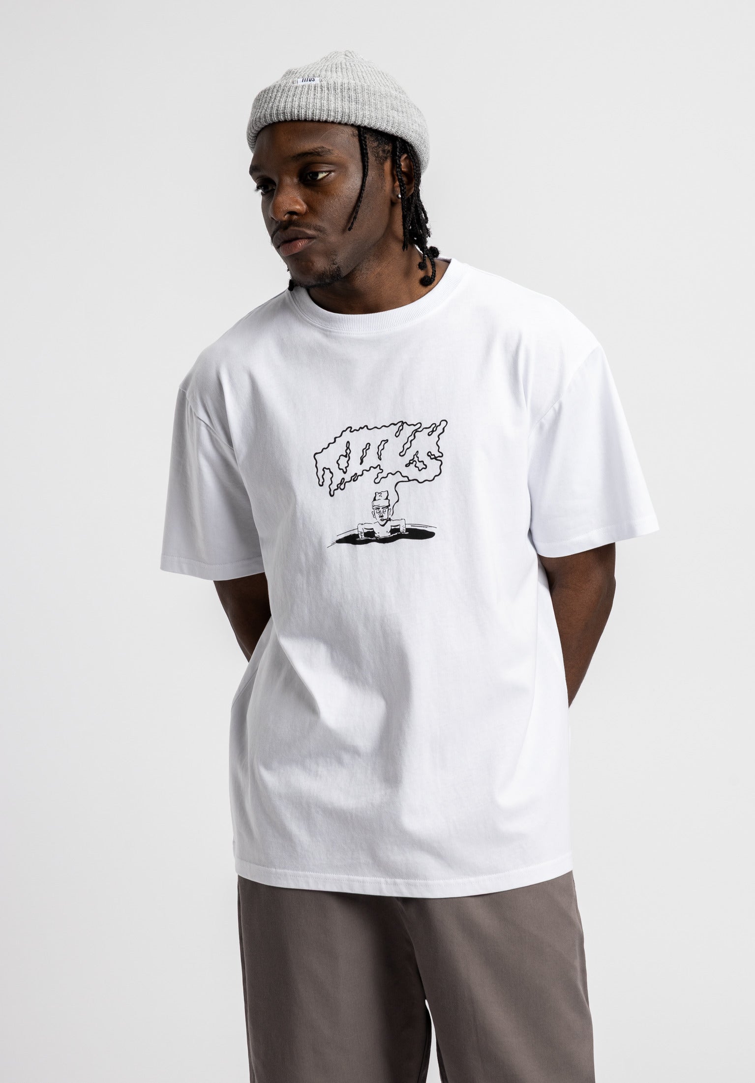 titus-chill-out-t-shirt-loose-fit-heavy-cotton image 1