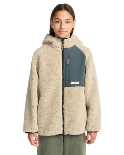 element-wolfe-sherpa-jacke-mit-kapuze-f-r-jungen-8-16-elbjk00138 image 8