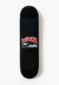 titus-heritage-logo-skateboard-deck-popsicle-low-concave image 6