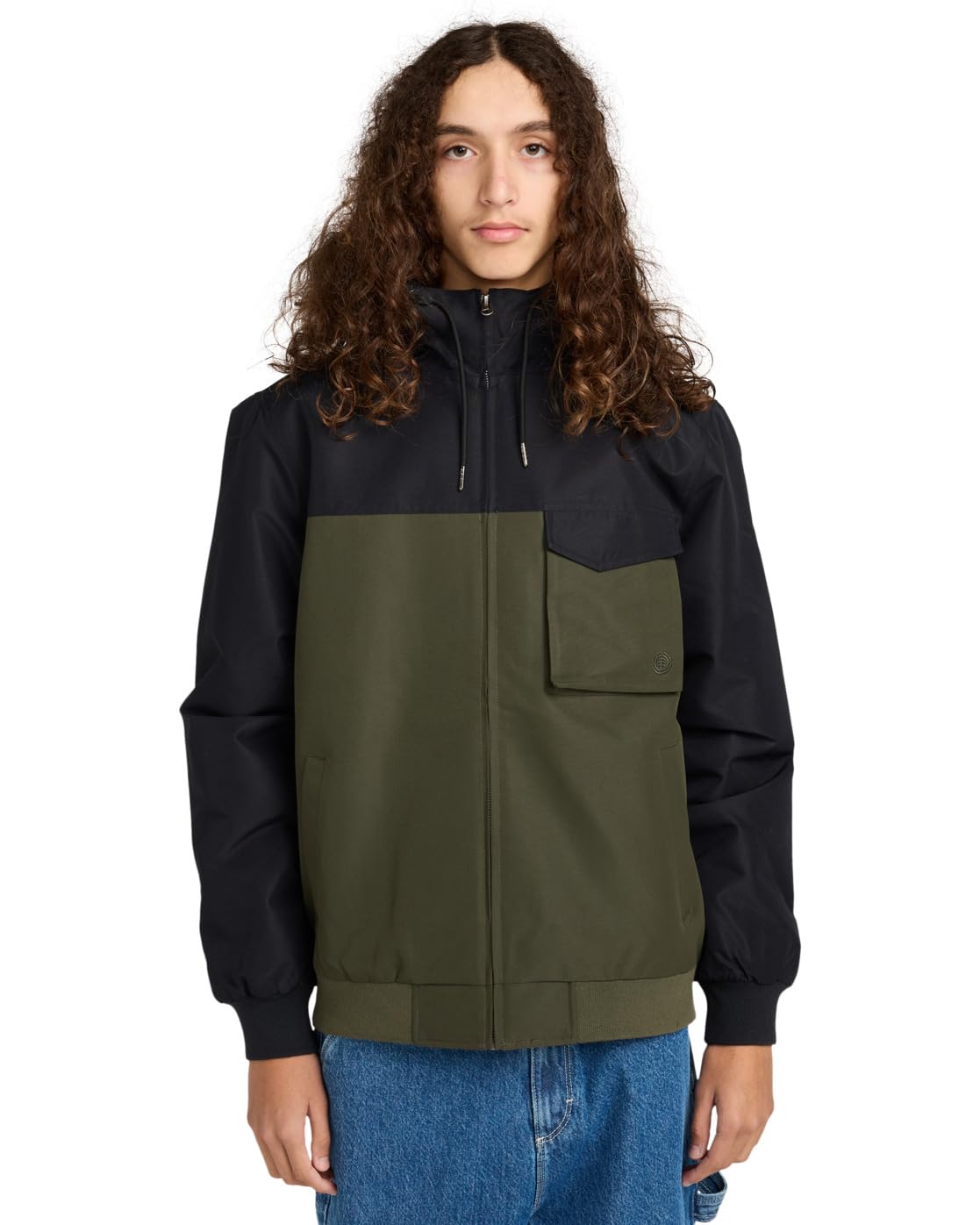 element-dulcey-bomberjacke-f-r-m-nner-elyjk00268 image 2