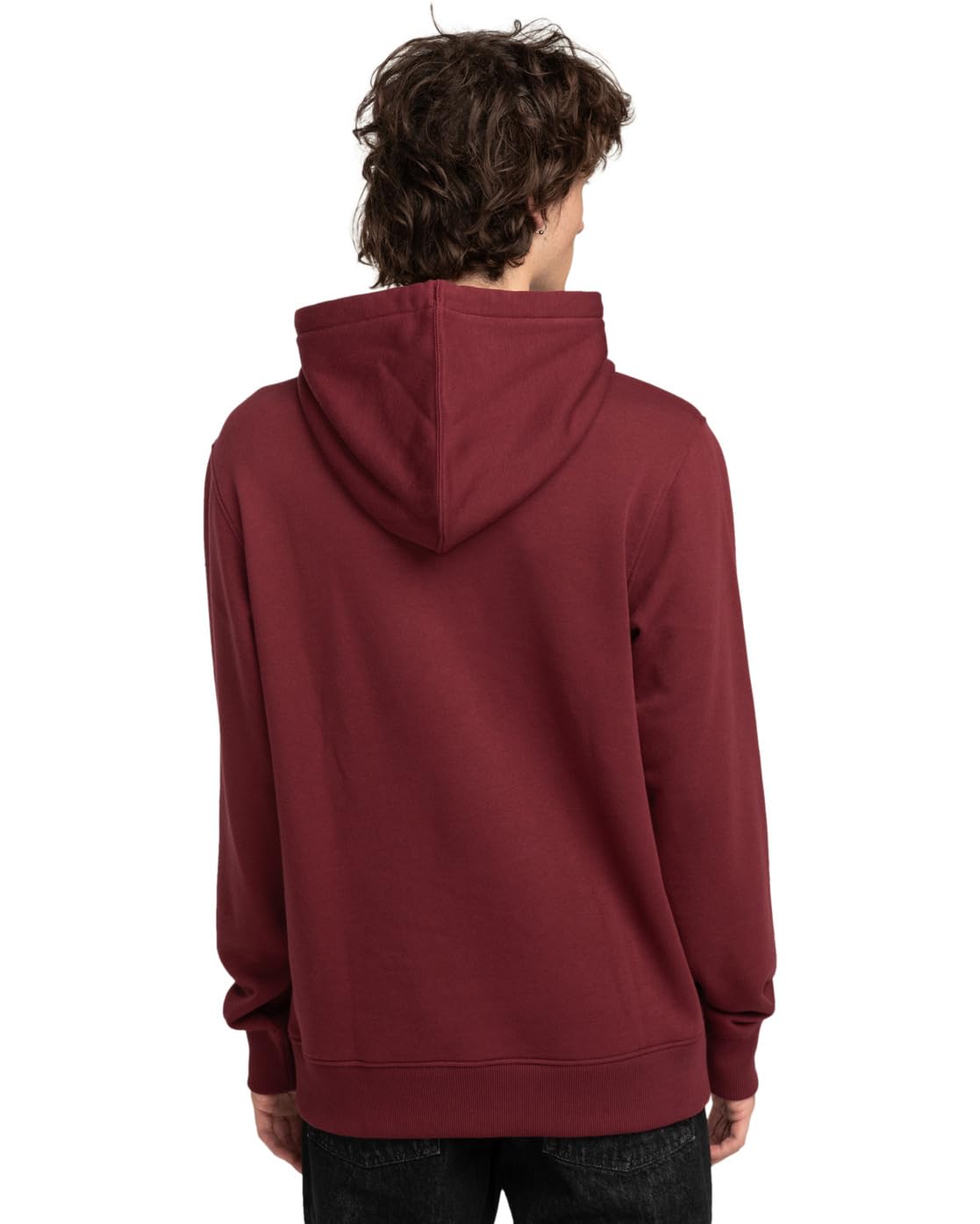 element-cornell-classic-po-hoodie-pullover-f-r-herren image 2