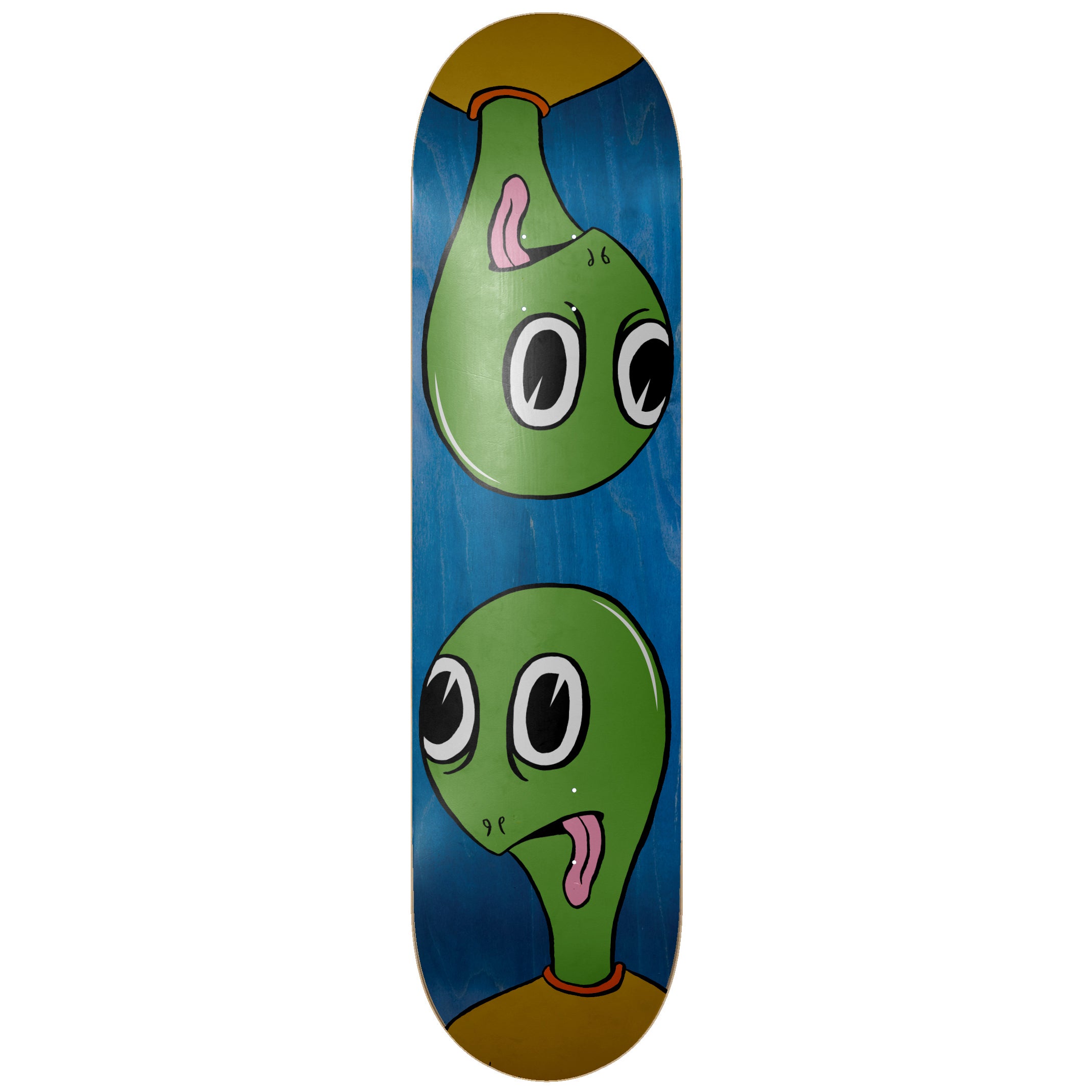 toy-machine-turtle-boy-sym-skateboard-deck-8-25 image 1