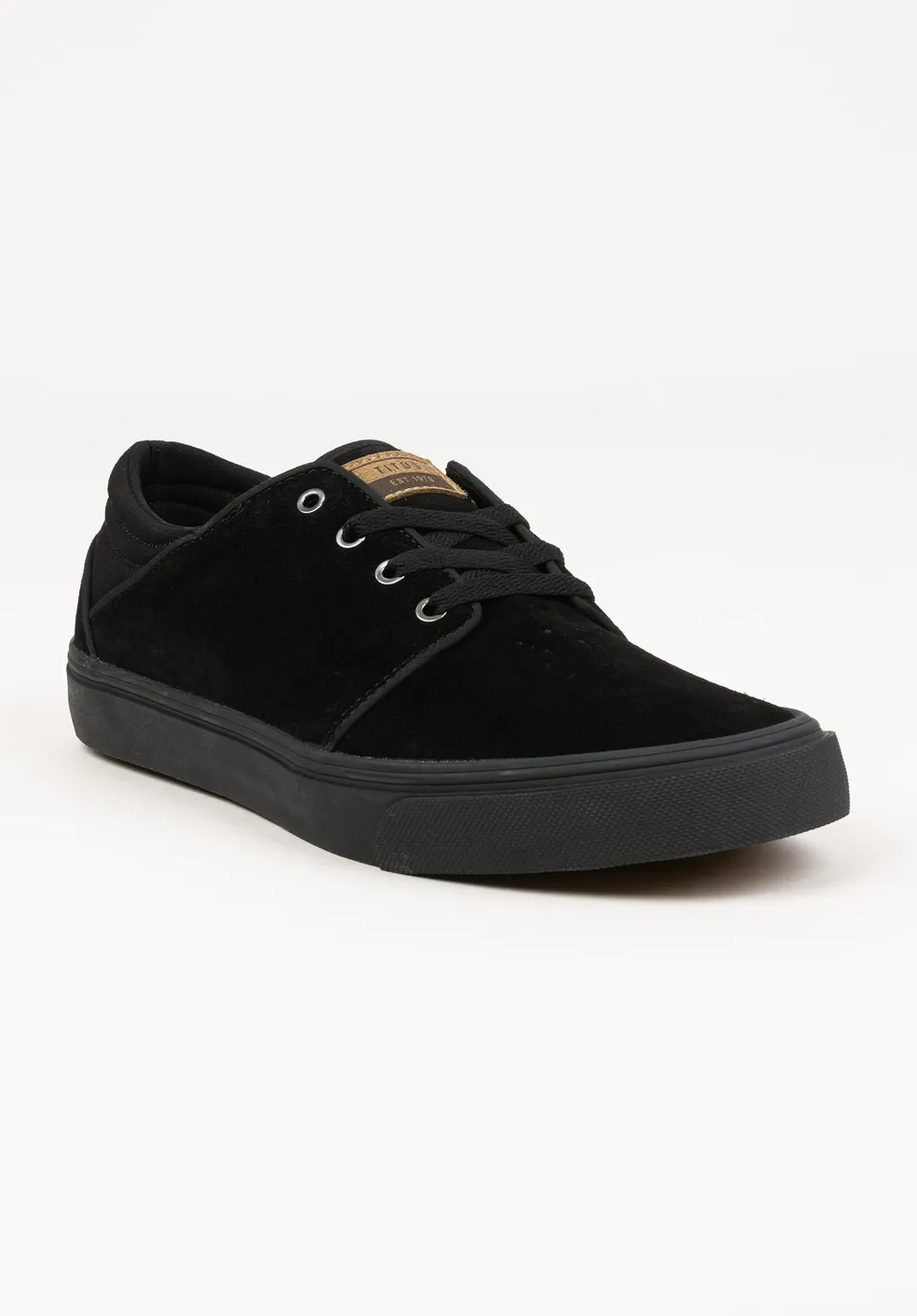titus-hudson-skateschuh-terra-classic image 1