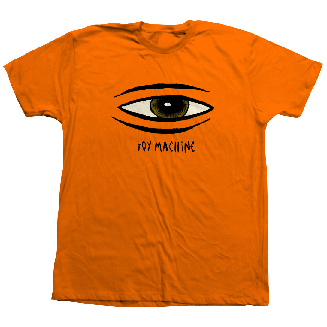 toy-machine-sect-eye-t-shirt image 3