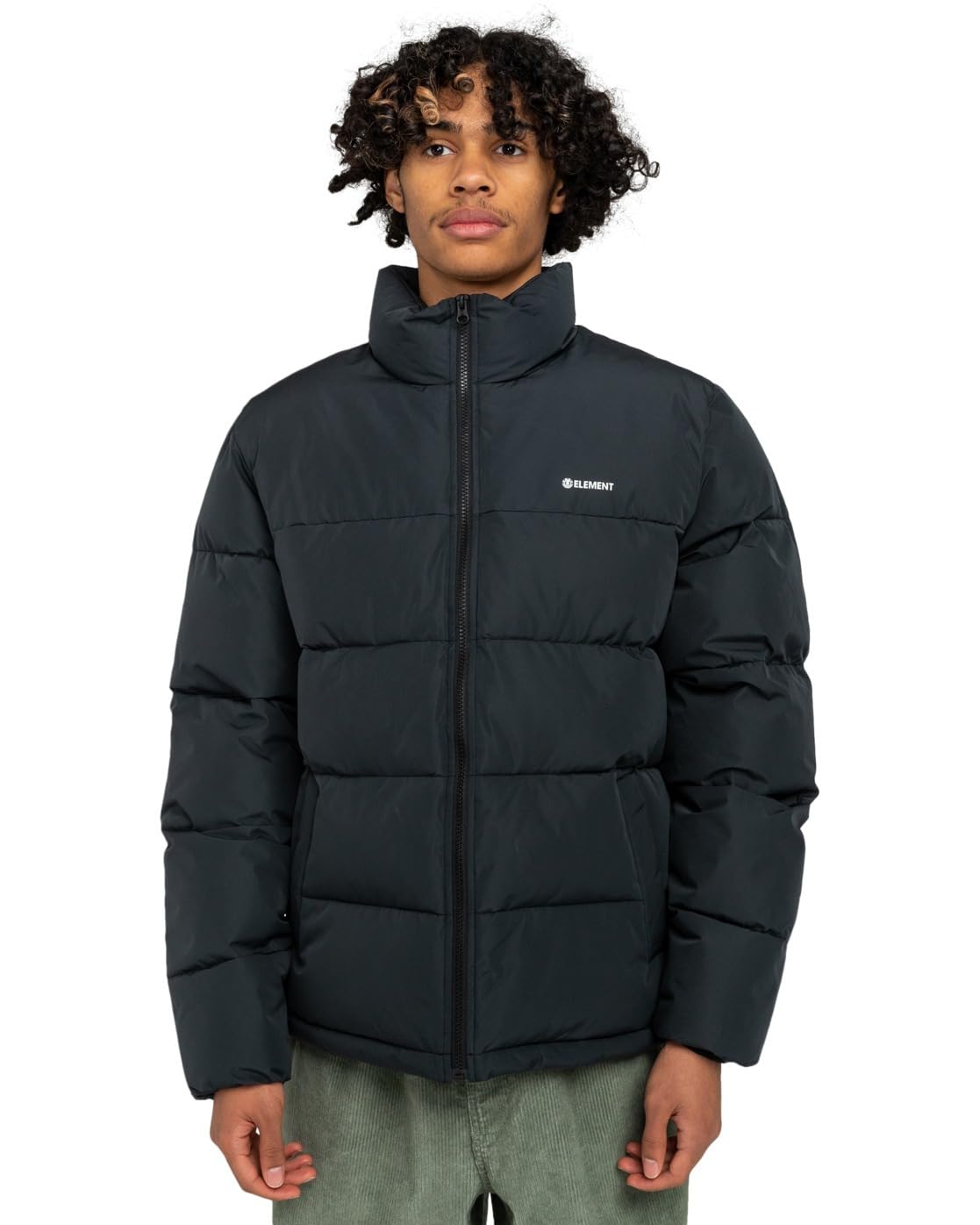 element-puffa-classic-windbreaker-herren image 1