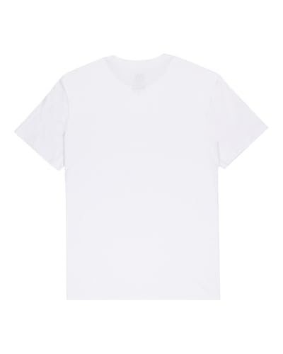 element-dual-t-shirt-herren-kurzarm-regular-fit image 5