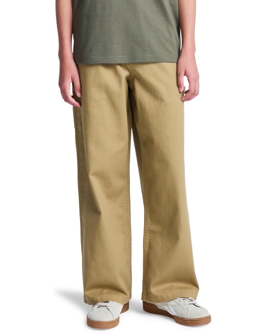 element-big-carpenter-twill-workwear-hose-f-r-jungen-8-16-elbnp00123 image 2