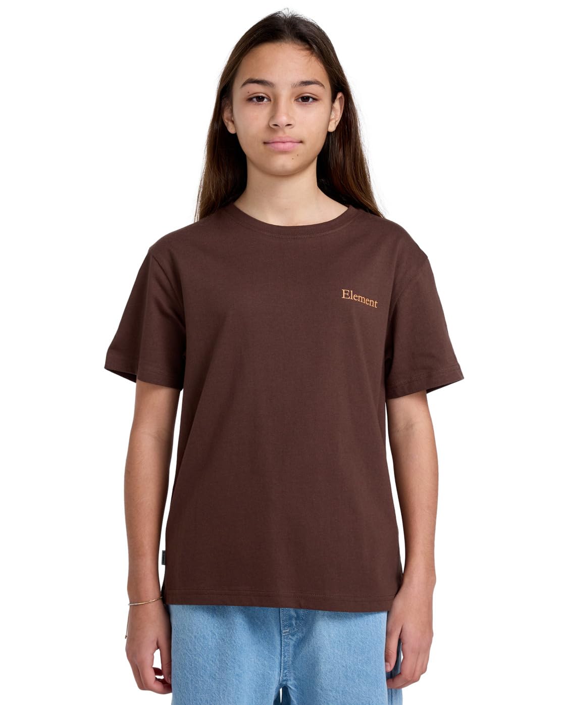 element-elbzt00224-jungen-t-shirt-8-16-organic-cotton image 1