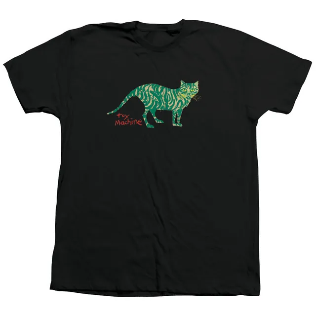 toy-machine-cat-t-shirt-devil-cat image 1