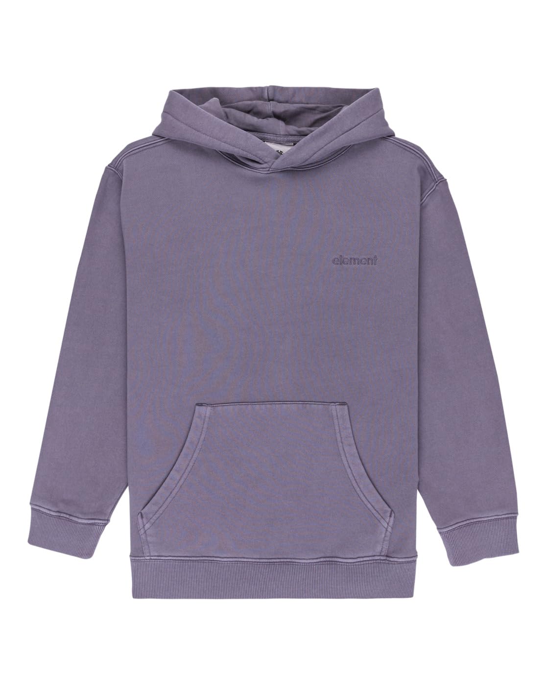 element-lowcase-pigment-jungen-hoodie-pullover image 1