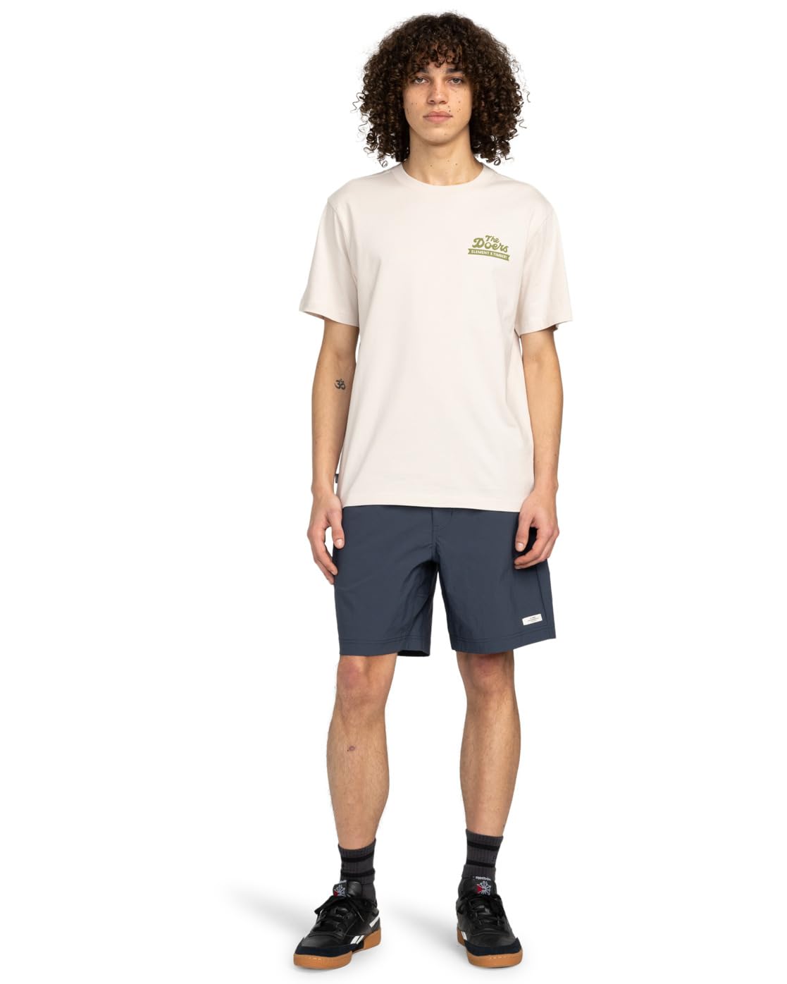 element-timber-carry-t-shirt-herren image 5