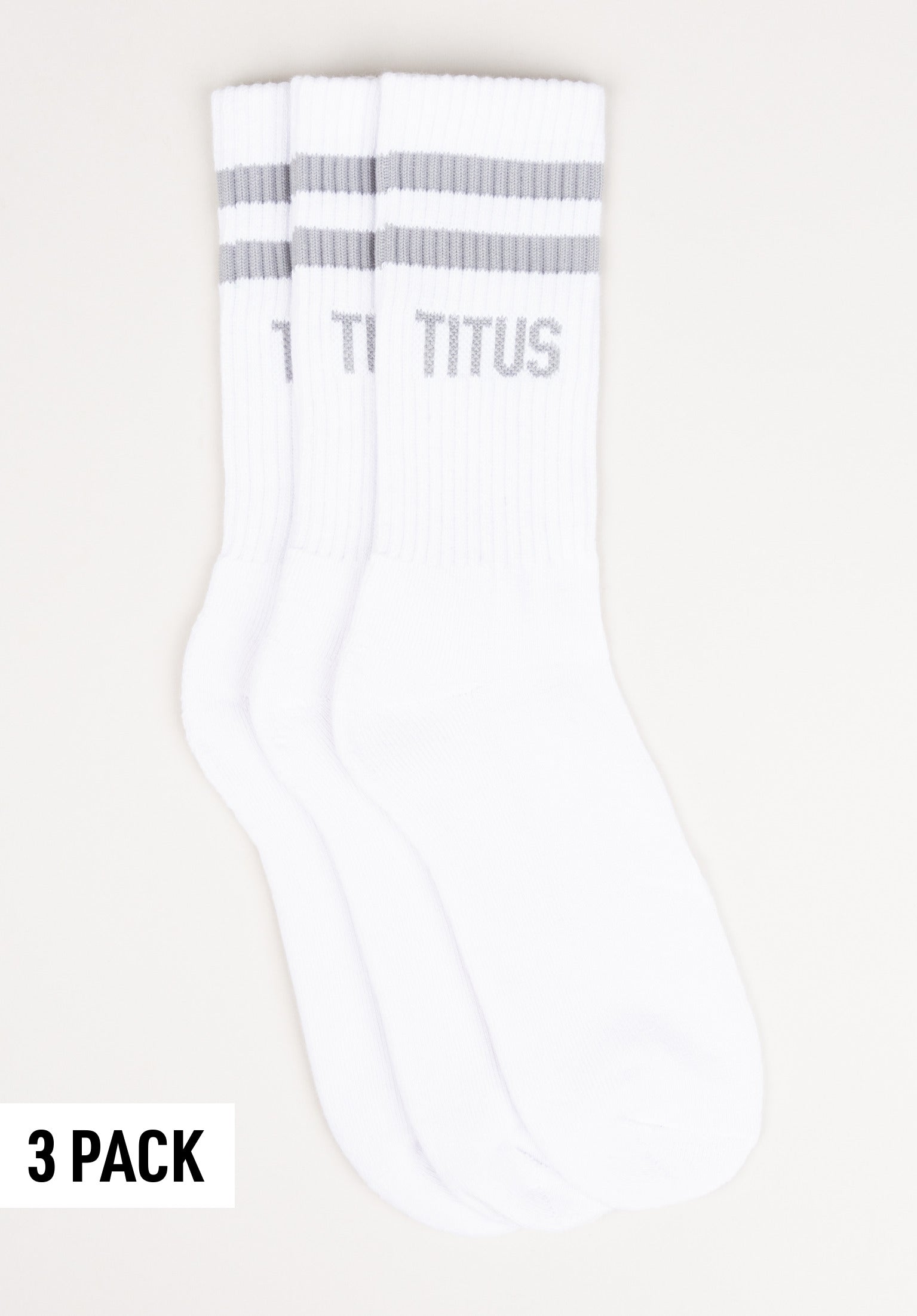 titus-socks-3-pack-crew-socken-3er-pack image 1