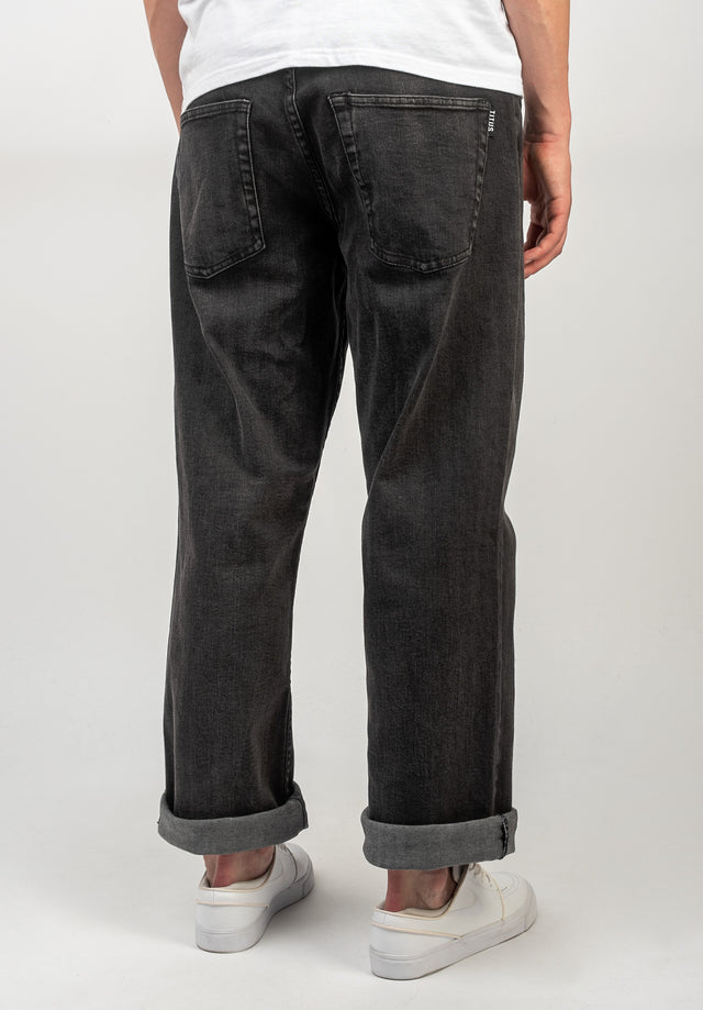 titus-lax-loose-fit-jeans-5-pocket image 5